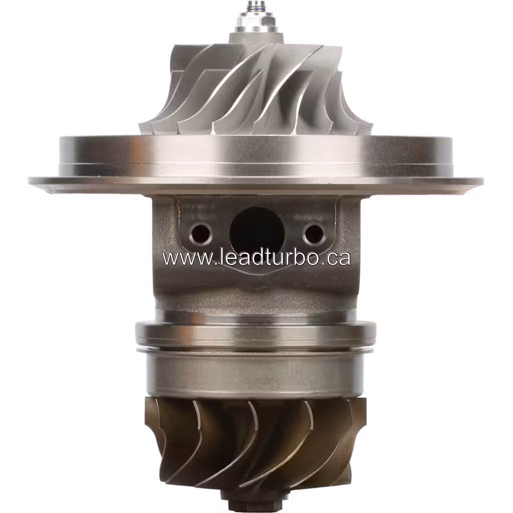 6505-71-5950 Core KTR110M-322AW Turbolader Ersatz