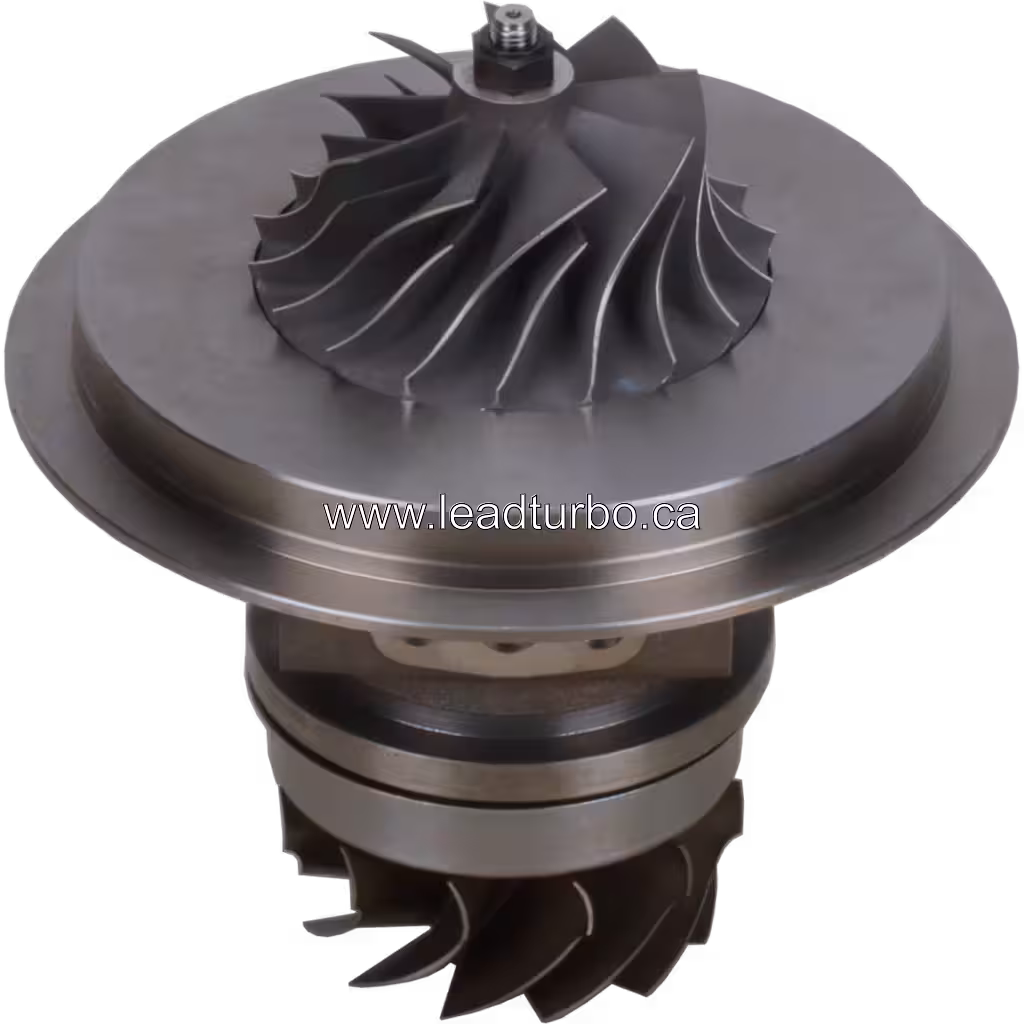 Komatsu D155AX-6 Turbolader Core SAA6D140E-5