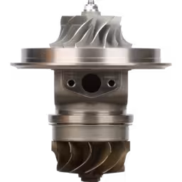 6505-71-5950 KTR110M-322AW Turbocharger Core for Komatsu D155AX-6