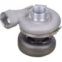 6505515032 KTR110G-F45C Turbocharger para Komatsu HD785-5