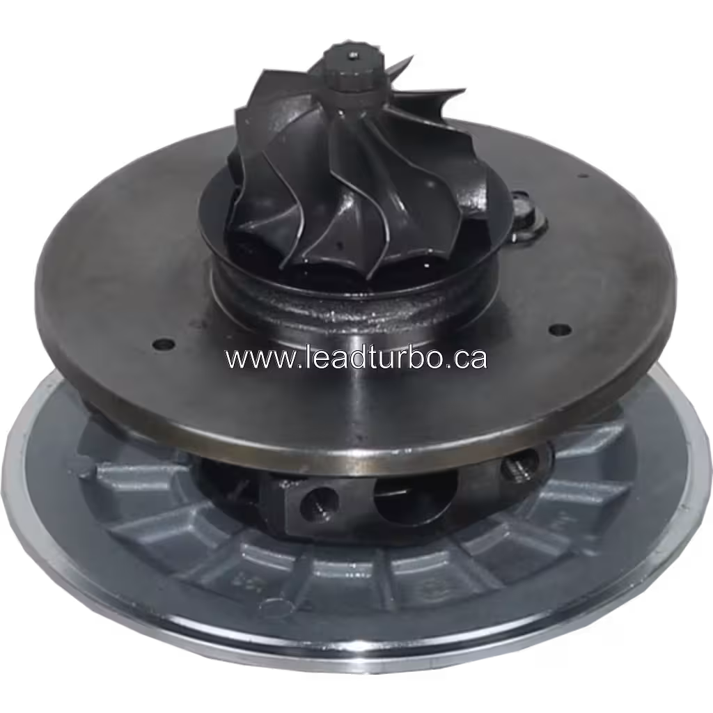 703891-0037 Core M57D Turbolader