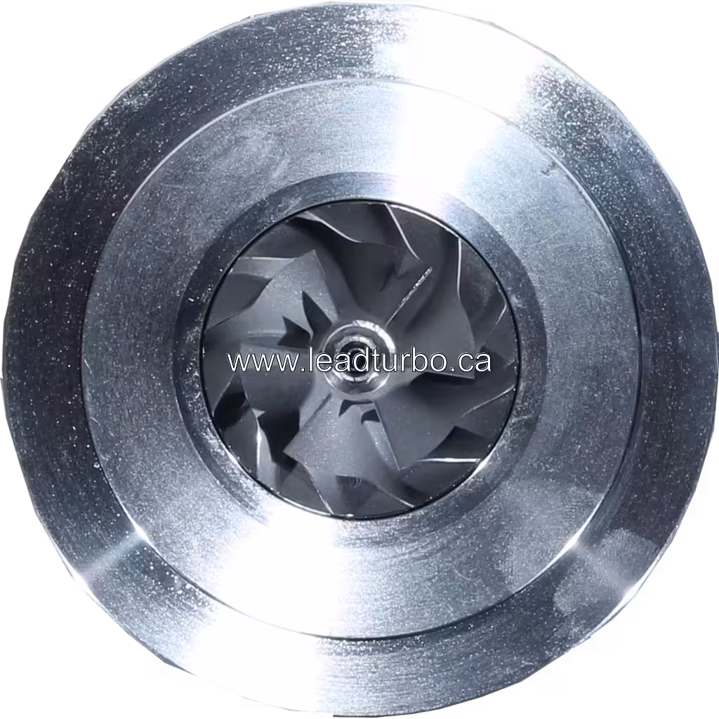 703891-0037 Turbolader Core für GT2256V