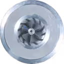 GTA2256V Core Vorderansicht