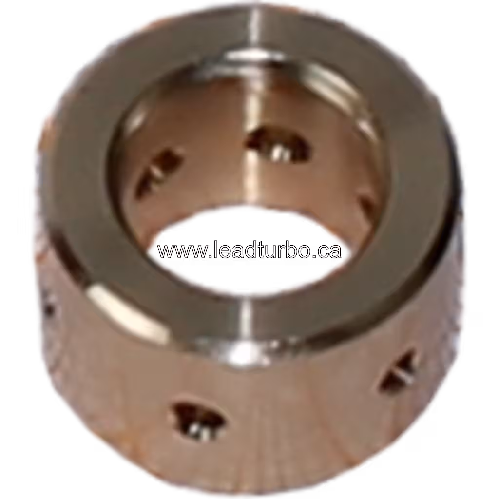 705739-0001-2 JB-R Journal Bearing for J96 Turbocharger 45 degree view