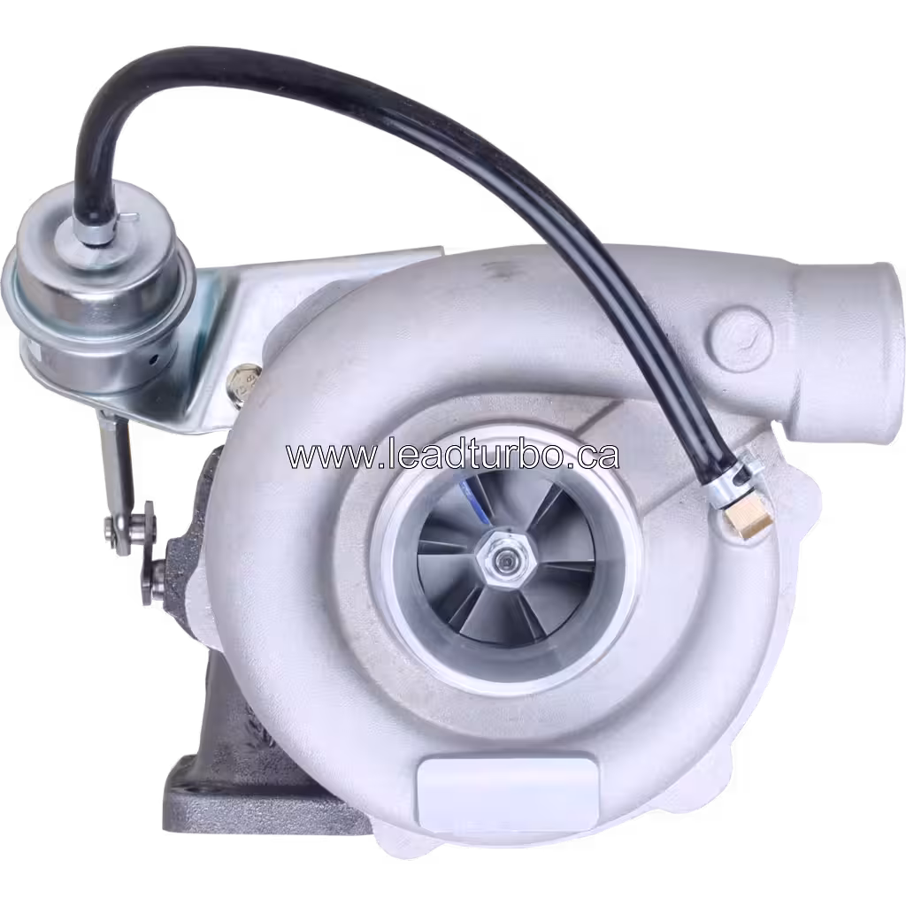 Perkins 177HP Turbolader Ersatzteil 2674A349