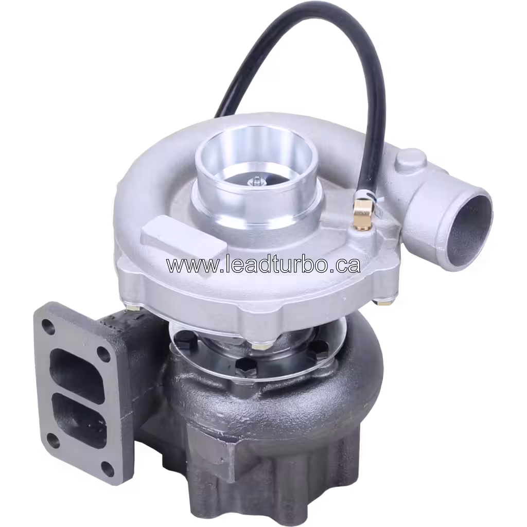 Turbolader 709942-5008 für Caterpillar AP-655