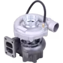 709942-5008 GT3571S Turbolader Ersatz für Perkins Vista 6