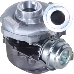 726698-0001 GT1852V Turbolader Ersatz für Mercedes-Benz Sprinter OM611