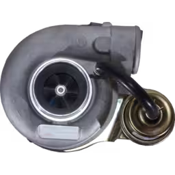 727264-5001 GT2052 Turbocharger Replacement for CAT E312C 416D
