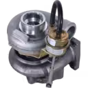 727264-5001 GT2052 Turbocharger Replacement for CAT E312C 416D