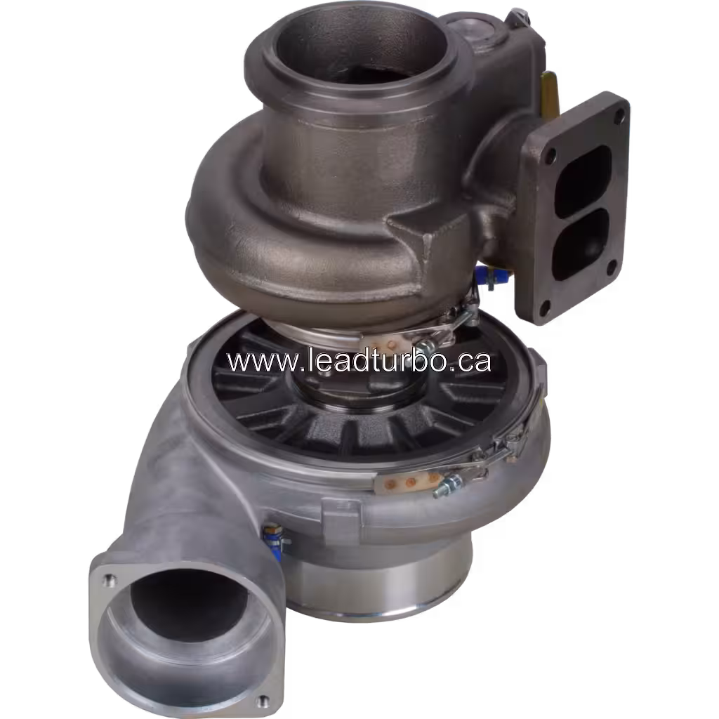 Turbo reemplazo 732915-5003 con referencias OEM 10R1065