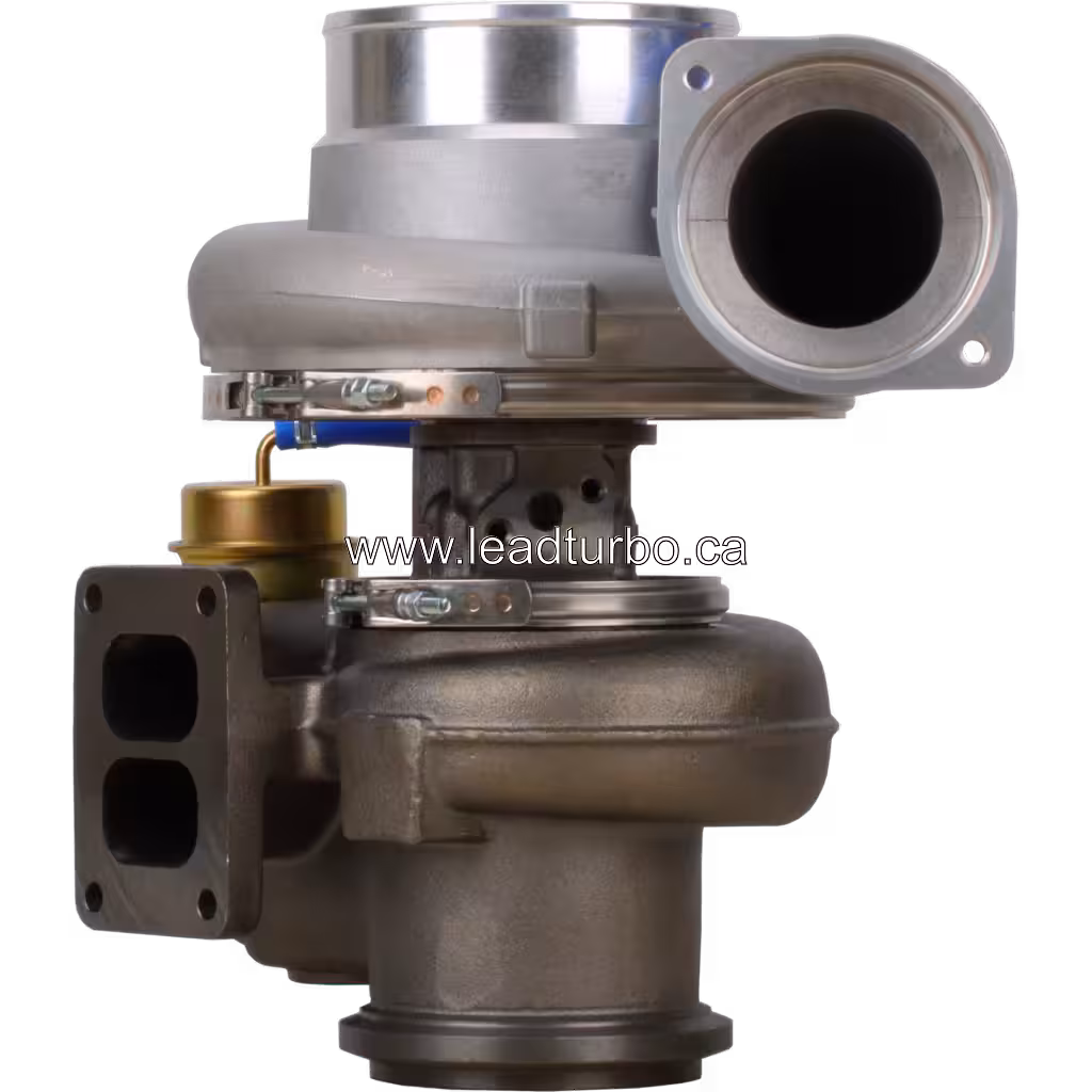 Turbocharger 732915-5003 GTA4702BS para CAT C15