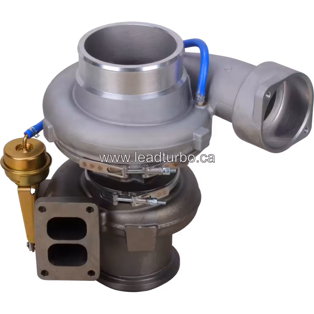 Turbolader 10R1065 2221133 für Freightliner Kenworth Peterbilt