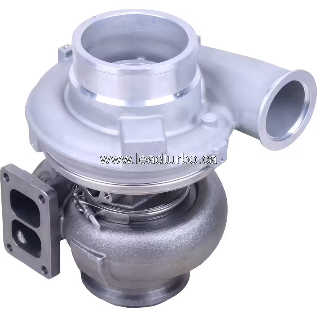 Турбокомпресор 741155-0001 референс OEM 2316616 для Kenworth T900