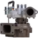 761916-0006 GT2259LS Turbolader für Kobelco SK250-8