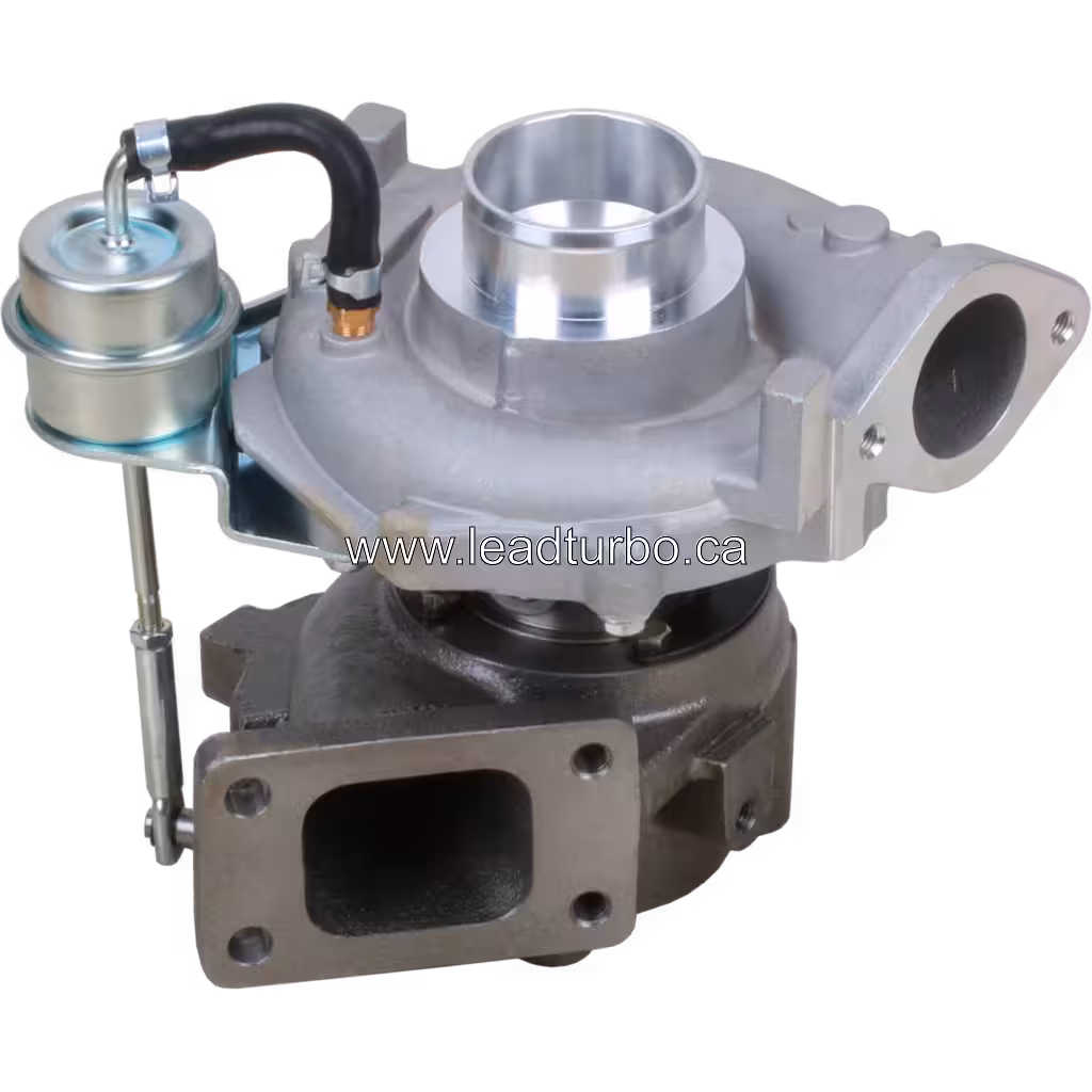 Turbolader Ersatz 17201E0520 für Hino JO5E-TG Motor