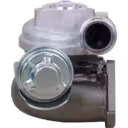Turbocharger 769328-5001 GTA2052V para Nissan Patrol ZD30