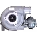 Embalagem do turbo 769328-5001 para envio internacional