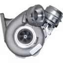 Turbocharger 778794-0001 GT1852V para Mercedes OM611