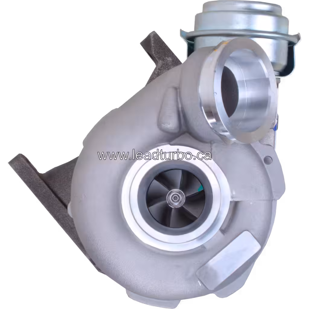 Embalaje de turbo 778794-0001 dimensiones 24x23x28 cm