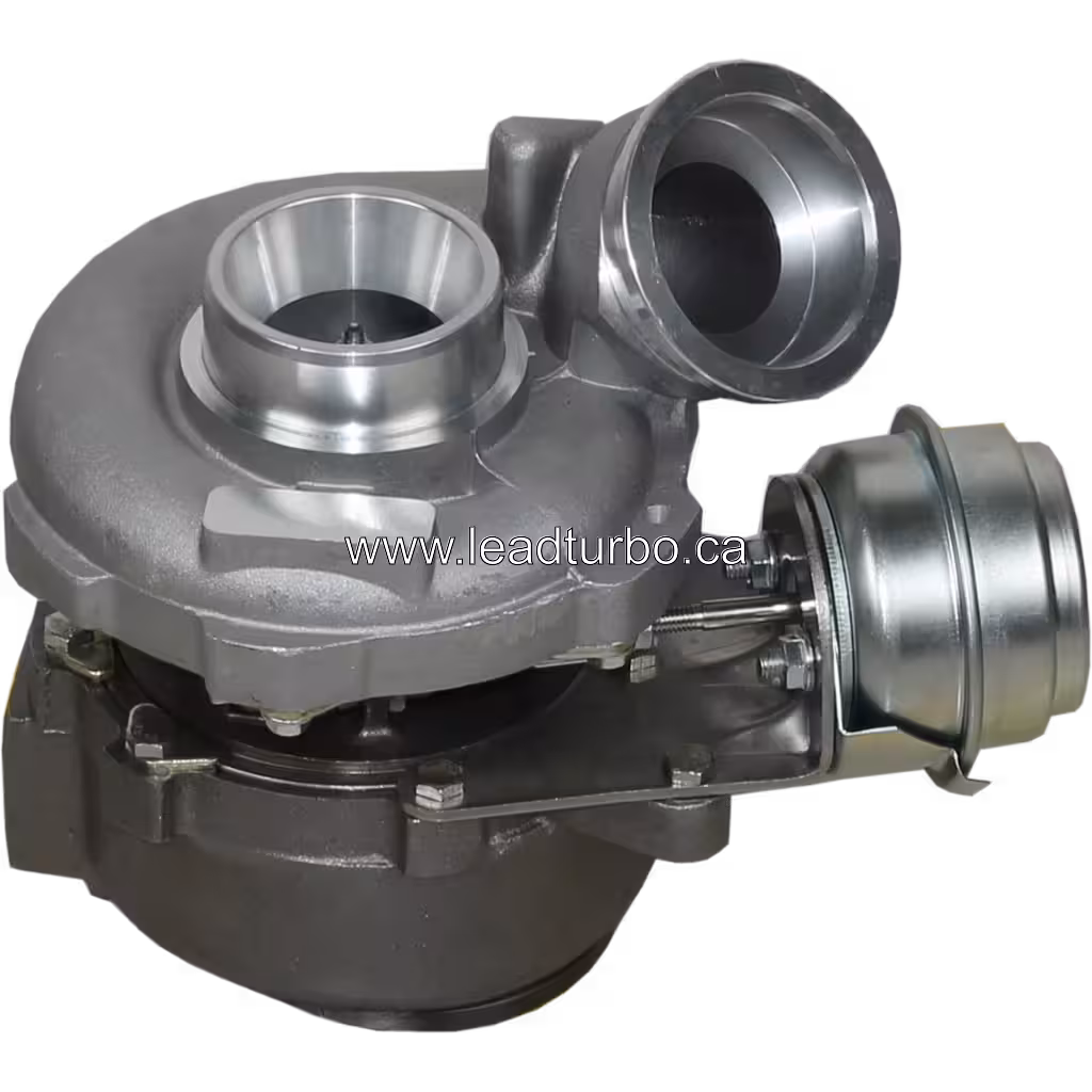 Turbolader A611 096 1699 für Mercedes Sprinter und C-Klasse