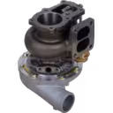 Турбокомпресор 8943926482 GT3576DL для Isuzu, Hitachi, Sumitomo thumbnail 3