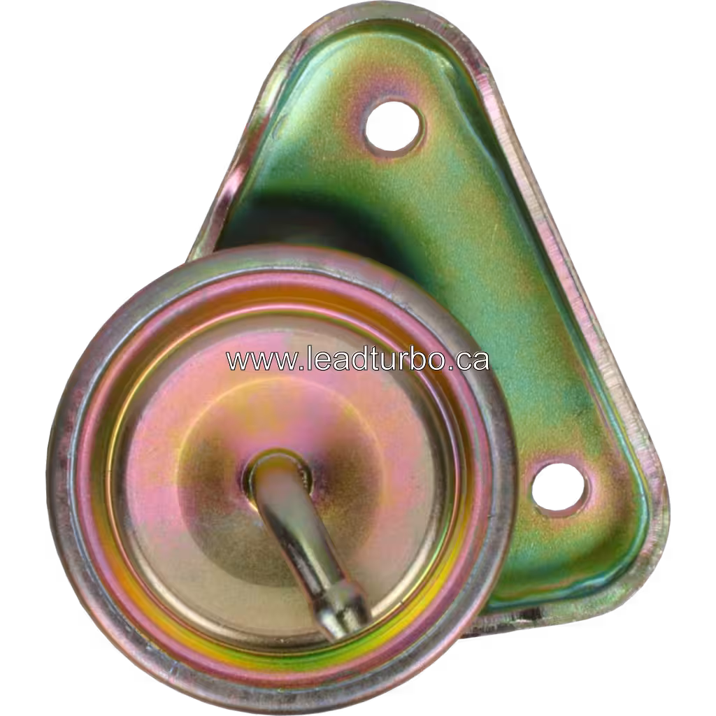 8973311850 AC Turbocharger Actuator for Isuzu 4JB1T RHF4 top view