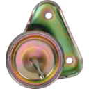8973311850 AC Turbocharger Actuator for Isuzu 4JB1T RHF4 thumbnail 3