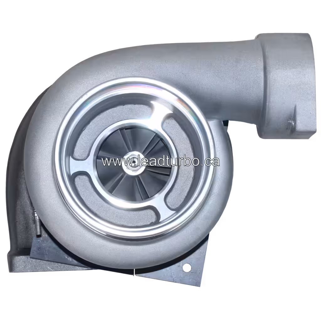 8N6554 TL8106 Turbocharger for CAT D9H 286D 594