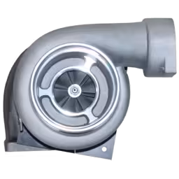 8N6554 TL8106 Turbocharger Replacement for CAT D9H 286D 594 D353