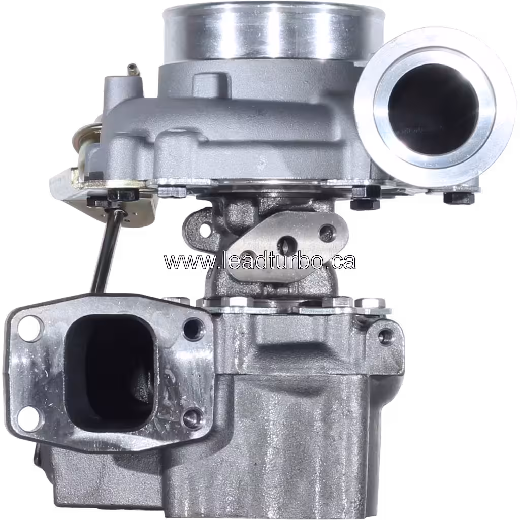9240961799 Turbolader Ersatz für Mercedes OM924