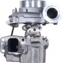 9240961799 Turbolader Ersatz für Mercedes OM924