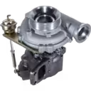 K24-2671OXCKA6 Turbolader für Mercedes Atego 1522