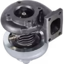 IVECO Traktor Turbolader 7152407 Ansicht