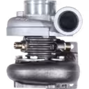 99449947 Turbolader TA2505 für IVECO Traktor