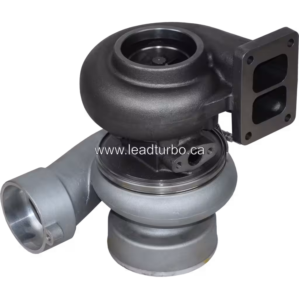 T1224 Turbocharger OEM Ref 407640-0002