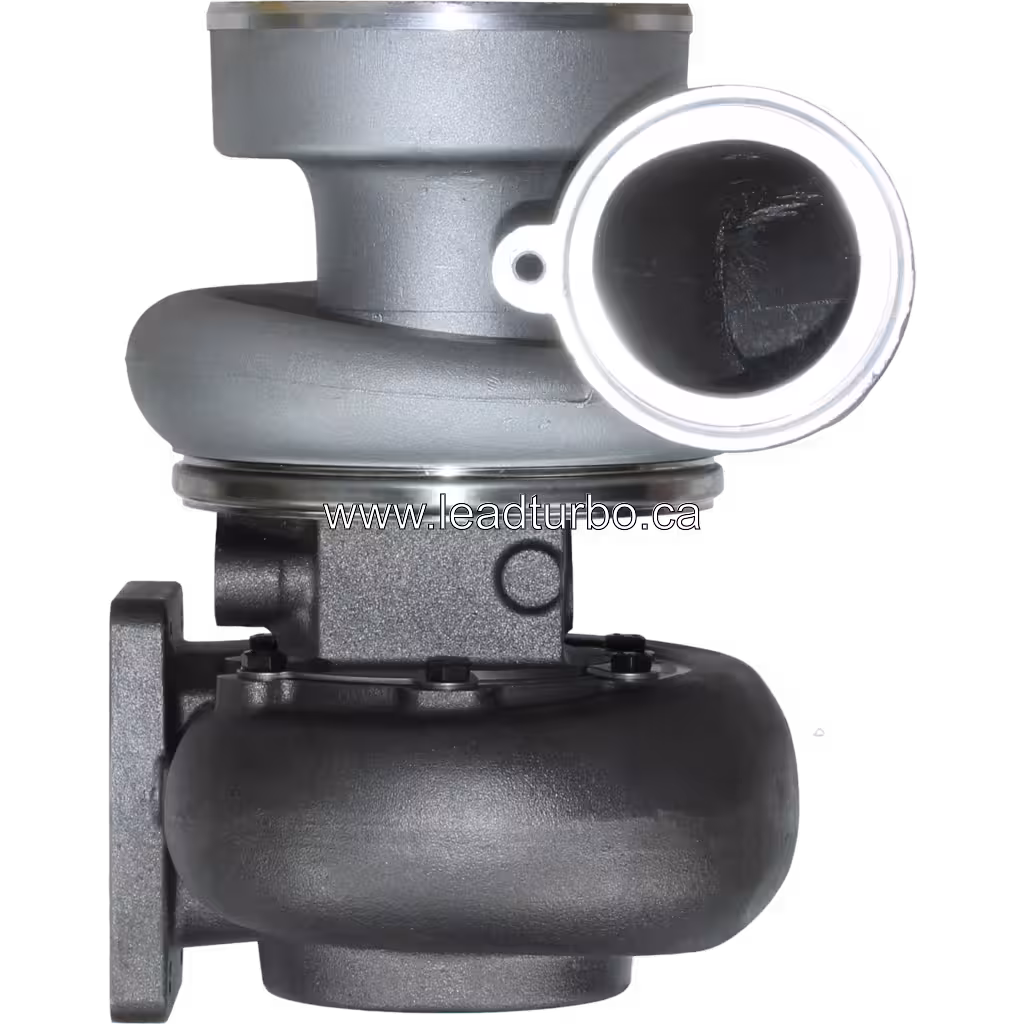 9L4449 T1224 Turbocharger for CAT 1673C