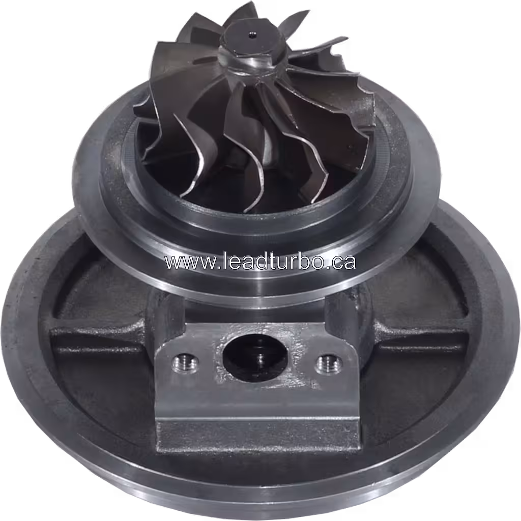 4LF302 Turbolader Kern Ersatz mit OEM Ref 0R5925
