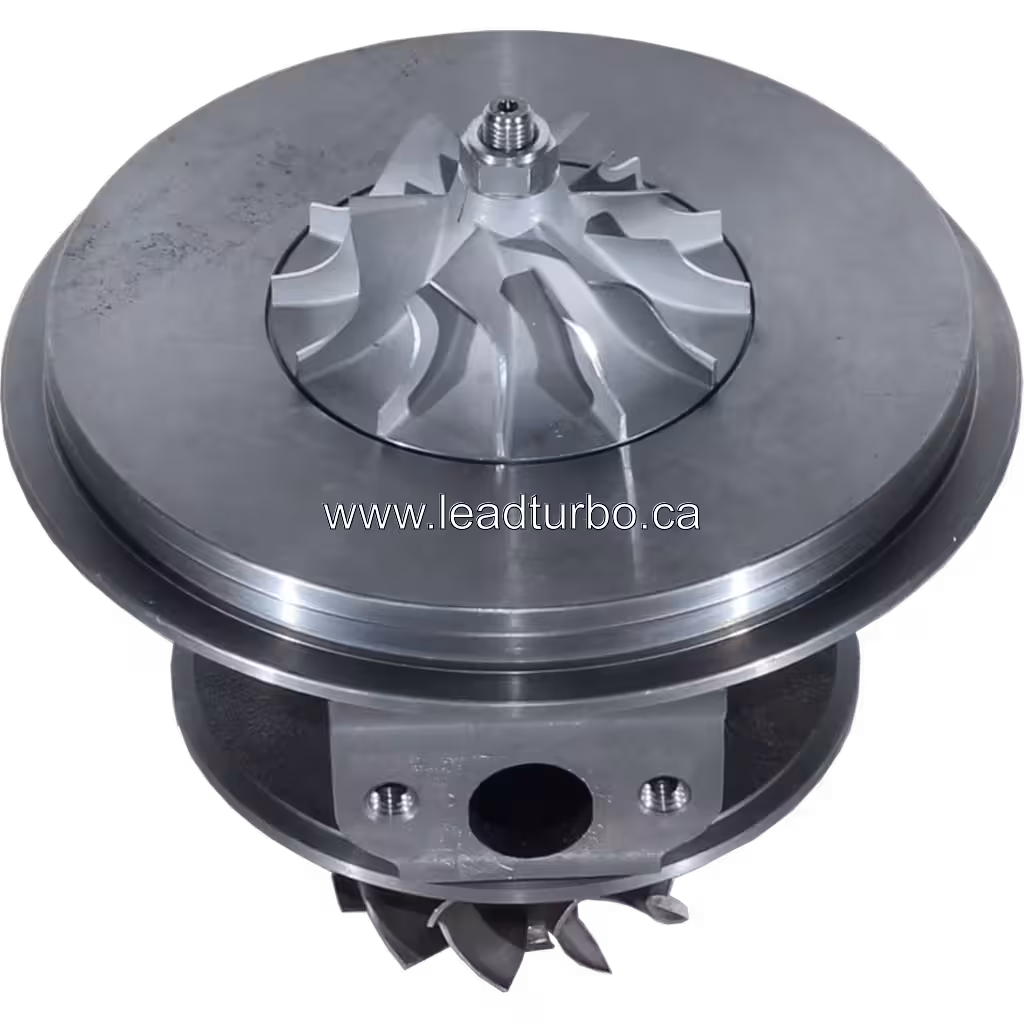 Turbolader Core 9N0111 für CAT 3306 Motor Anwendung