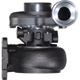 AR100241 Turbolader Ersatz für John Deere 6466 Traktor