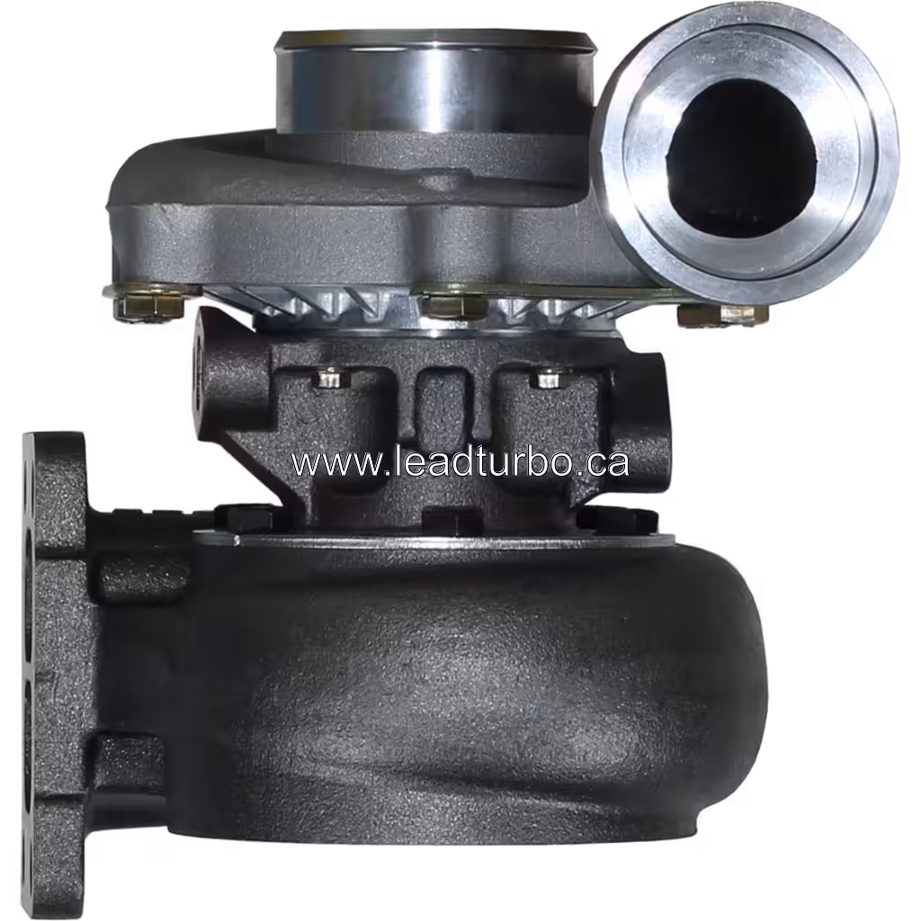 AR100241 Turbolader Ersatz für John Deere 6466