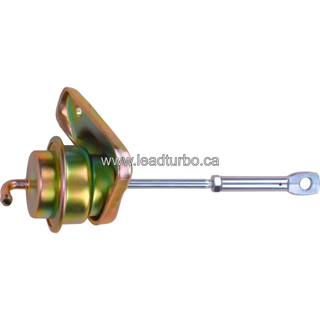 Actionneur de Turbocompresseur RHF4 RHF4H (8973311850 AC) pour Isuzu 4JB1T front view