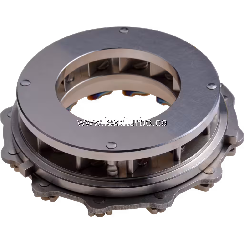 Peça de turbocompressor J96 anel de bocal aftermarket