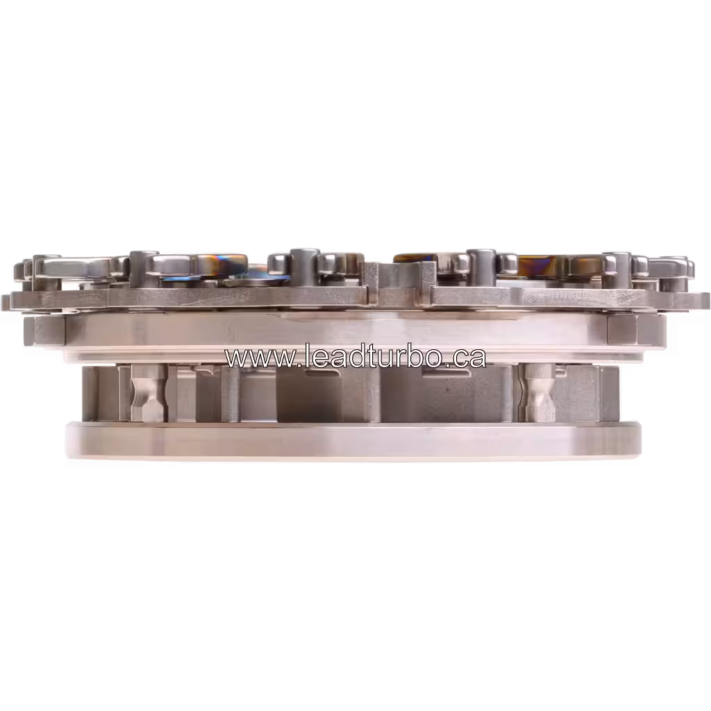Anel de bocal J96 4937700510 NRA para turbocompressor