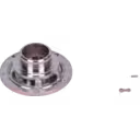 Conjunto de anel de bocal para turbocompressor J96