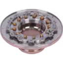 Anel de bocal J96 FOR 776470-1 NRA-R