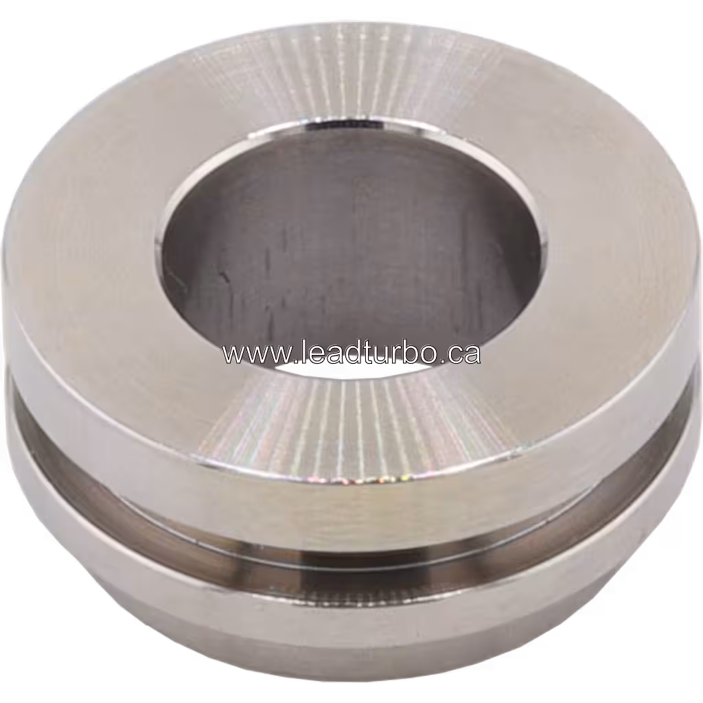 Anel de Empuxo TD09L-34QRC para Perkins 4006T e Cummins bottom 45 degree view