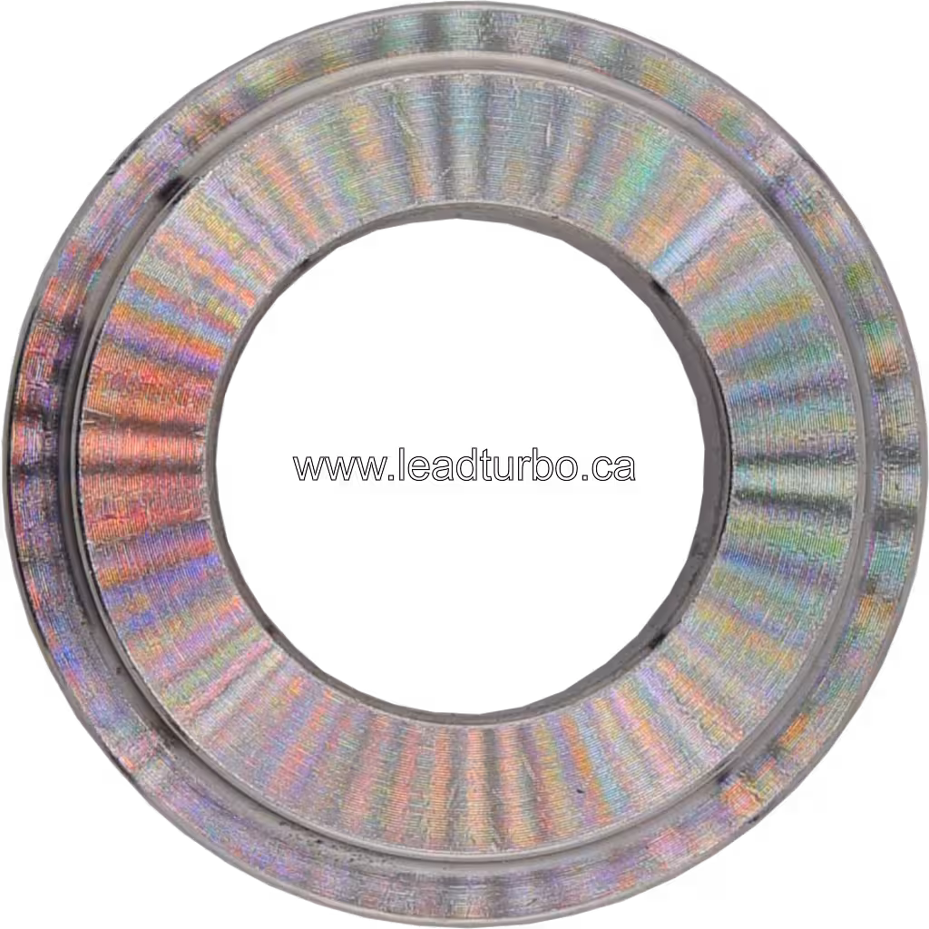 Anel de Empuxo TD09L-34QRC para Perkins 4006T e Cummins top view