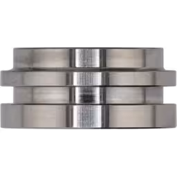 Arandela de Empuje para Turbocompresor TD09L-34QRC (Perkins 4006T / Cummins)
