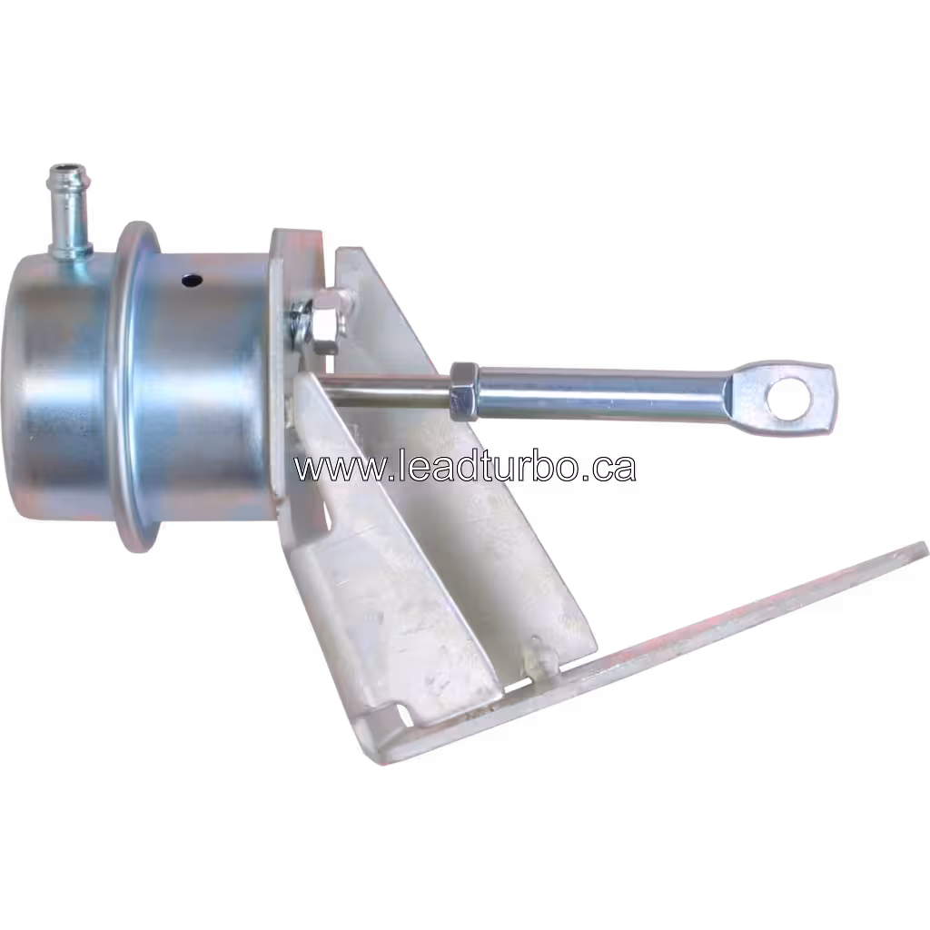 Atuador de turbo J96 FOR 10R2660 AC-U vista frontal